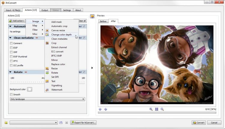 xnconvert not a picture xnconvert not a picture