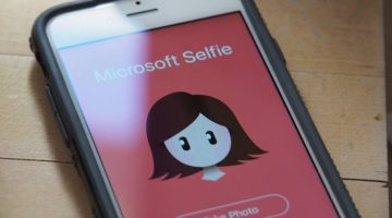 تطبيق Microsoft Selfie متاح الآن لنظام اندرويد