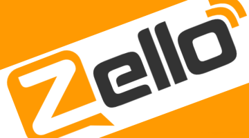 برنامج زيلو Zello للمحادثات الصوتية المجانية
