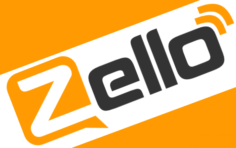 zello