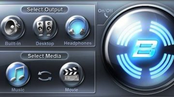 برنامج Digital Power Station لرفع صوت اللاب توب وتضخيمه