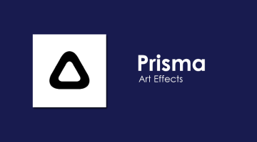 تطبيق Prisma لتحويل الصور إلى لوحات مرسومة