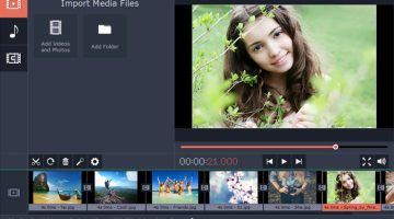 برنامج Movavi Photo Studio لتعديل الصور باحترافية والكثير