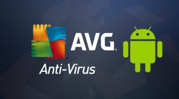 تطبيق AVG AntiVirus للاندرويد للحماية من الفيروسات وحذفها