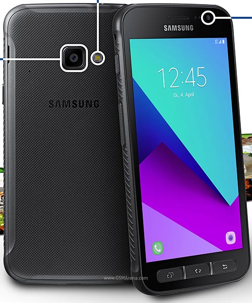 مواصفات وسعر Samsung Galaxy Xcover 4 بالصور