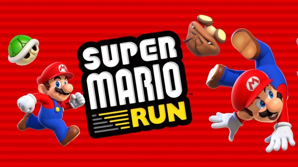 لعبة Super Mario Run للاندرويد متاحة الآن