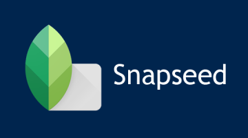 تطبيق Snapseed لاضافة التأثيرات على الصور باحترافية