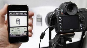 حمل افضل برامج التصوير للايفون Iphone