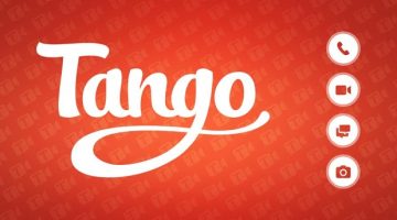 تطبيق تانجو Tango الآن على أجهزة الكمبيوتر
