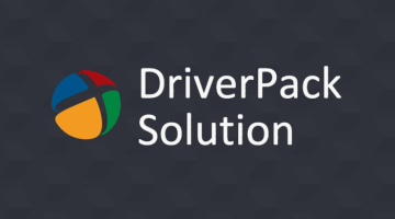 تحميل اسطوانة DriverPack Solution لتعريف أي جهاز كمبيوتر