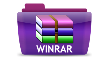 تحميل برنامج WinRAR الاصدار الأخير