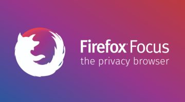 تحميل متصفح Firefox Focus لهواتف اندرويد وايفون
