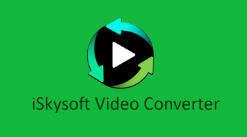 برنامج iSkysoft Video Converter الأفضل في تحويل الفيديو