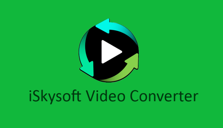 iskysoft video converter ultimate key