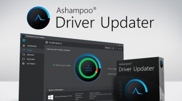 برنامج Ashampoo Driver Updater لتحديث التعريفات القديمة