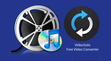 برنامج VideoSolo  Free Video Converter لتحويل الفيديو مجانا
